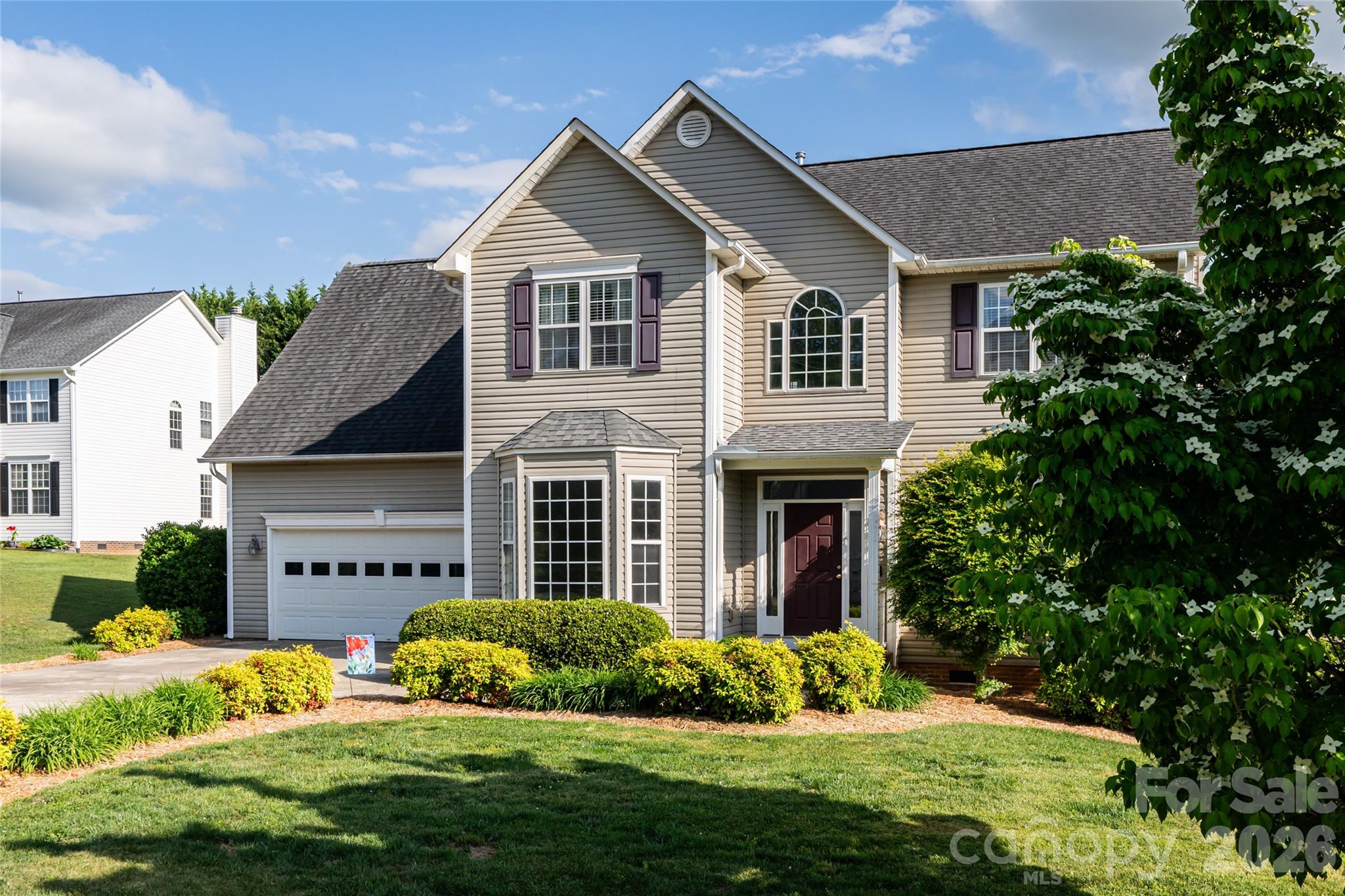 48 Brownstone Court Fletcher NC 28732