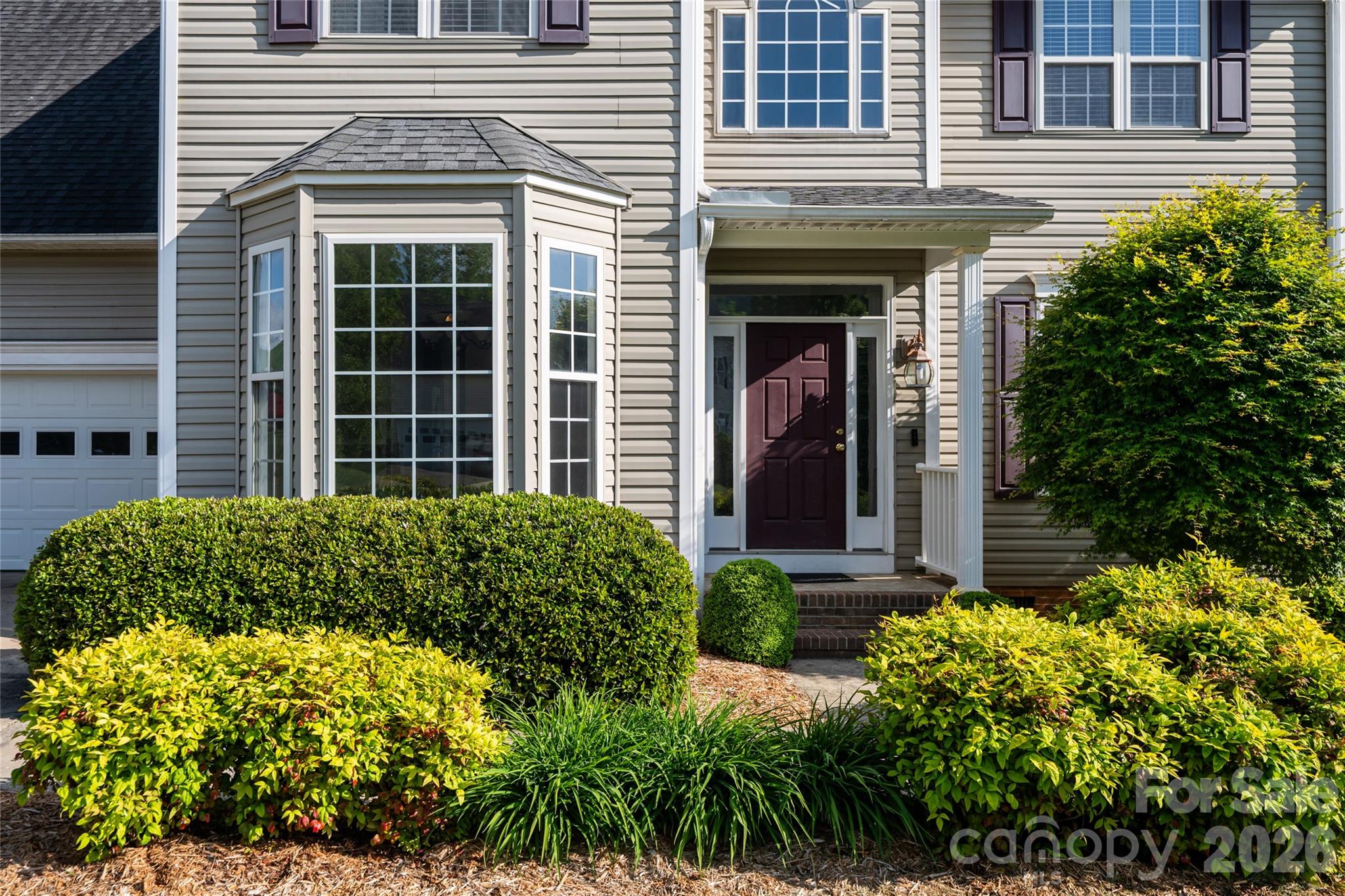 48 Brownstone Court Fletcher NC 28732