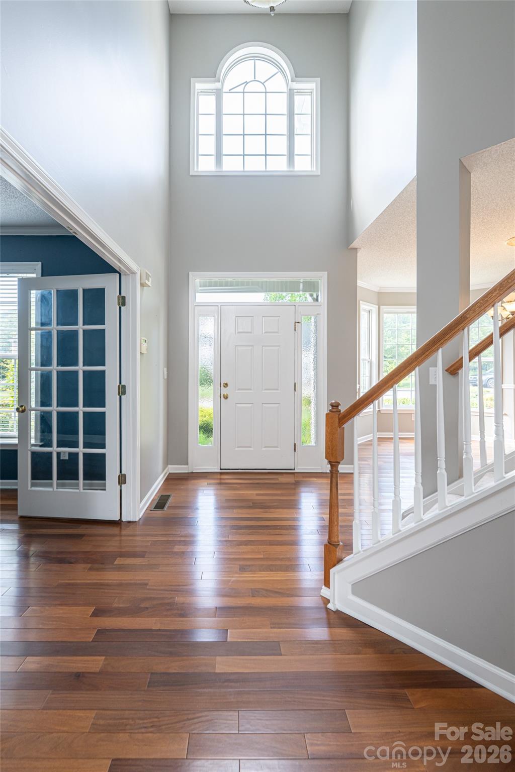 48 Brownstone Court Fletcher NC 28732