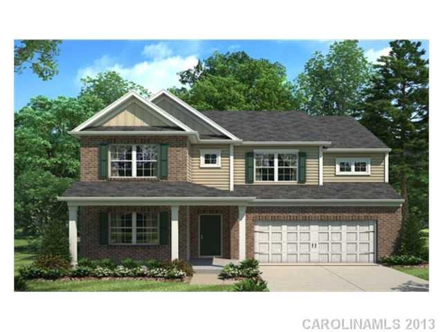 2625 Southern Trace Drive Waxhaw NC 28173