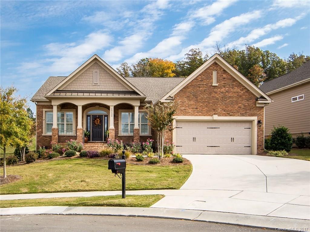 15130 High Bluff Court Charlotte NC 28278