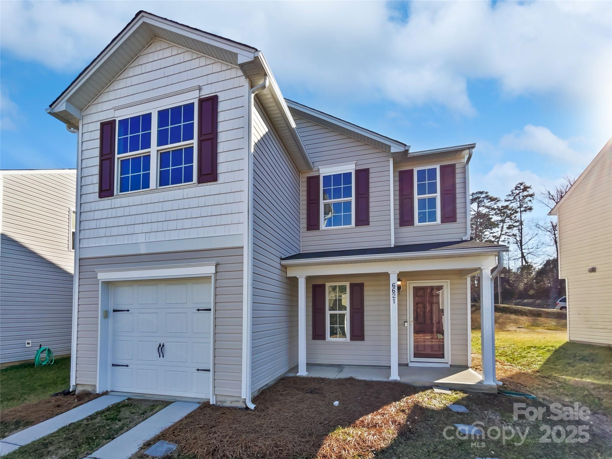 6621 Pennacook Drive Charlotte NC 28214