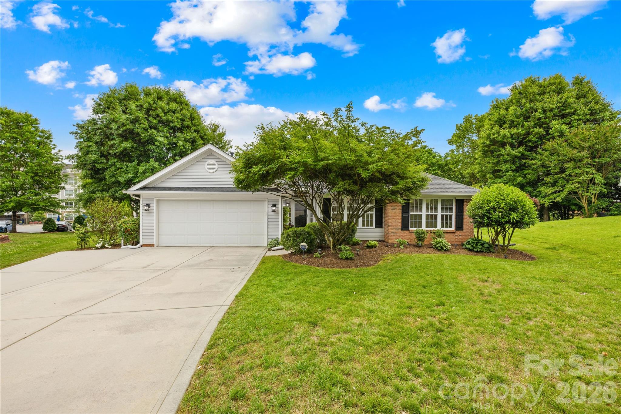 124 Huckleberry Lane Mount Holly NC 28120