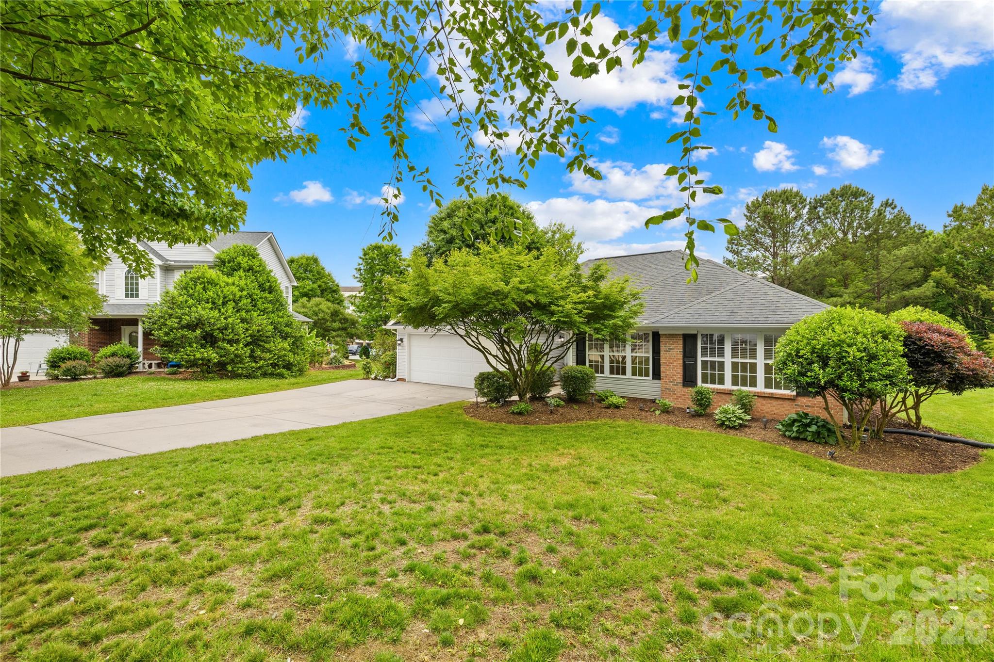 124 Huckleberry Lane Mount Holly NC 28120