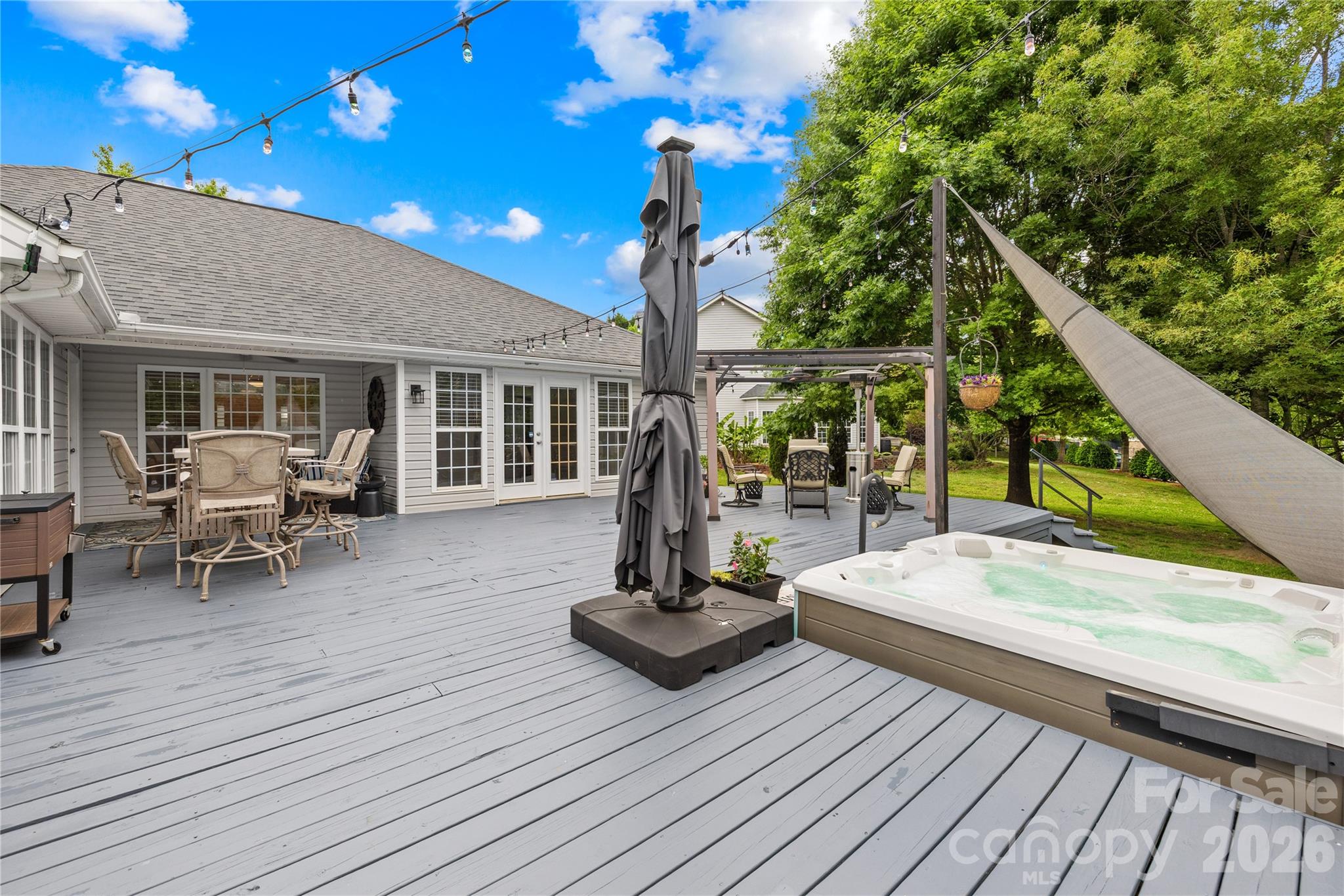 124 Huckleberry Lane Mount Holly NC 28120