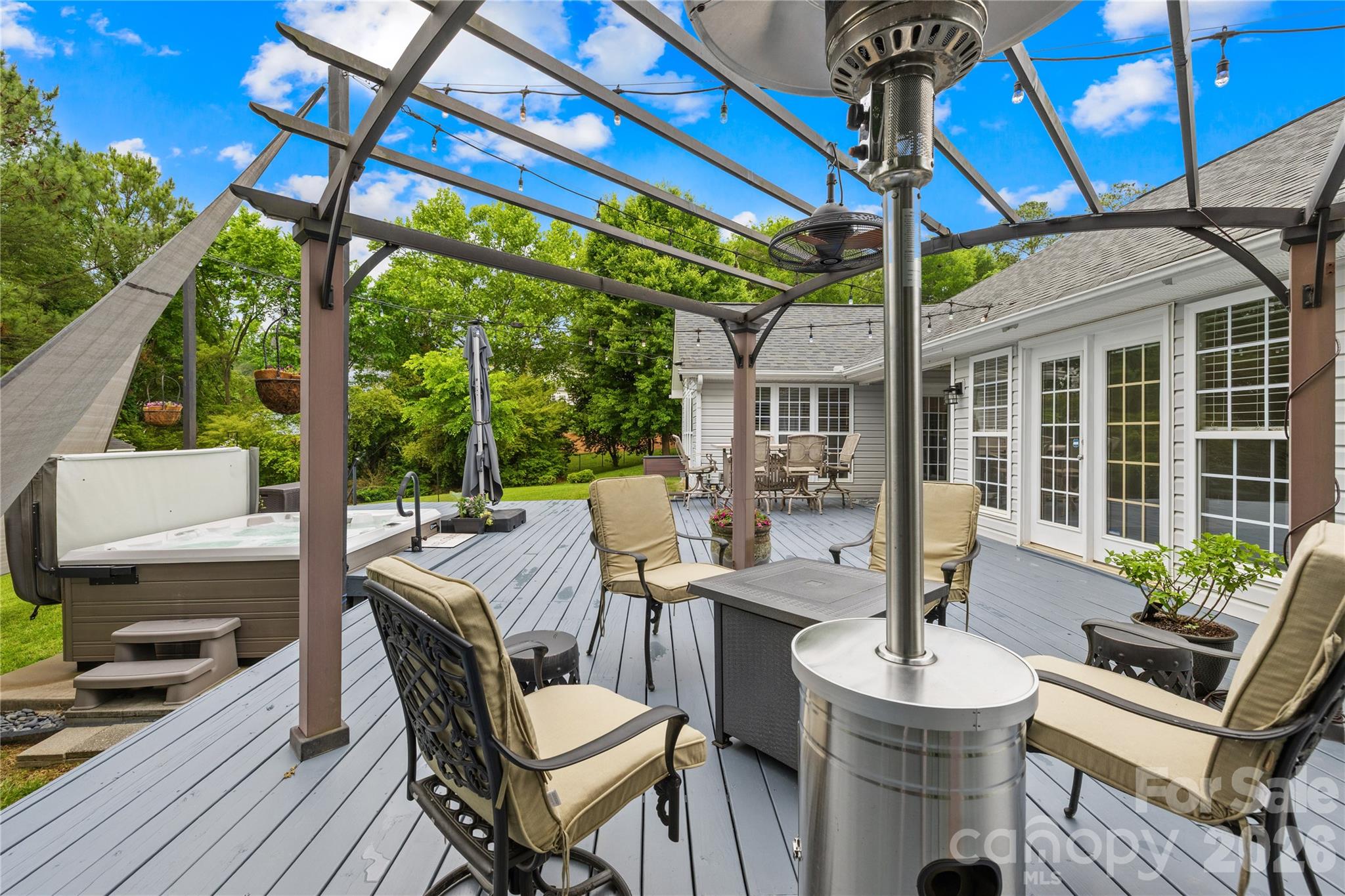 124 Huckleberry Lane Mount Holly NC 28120