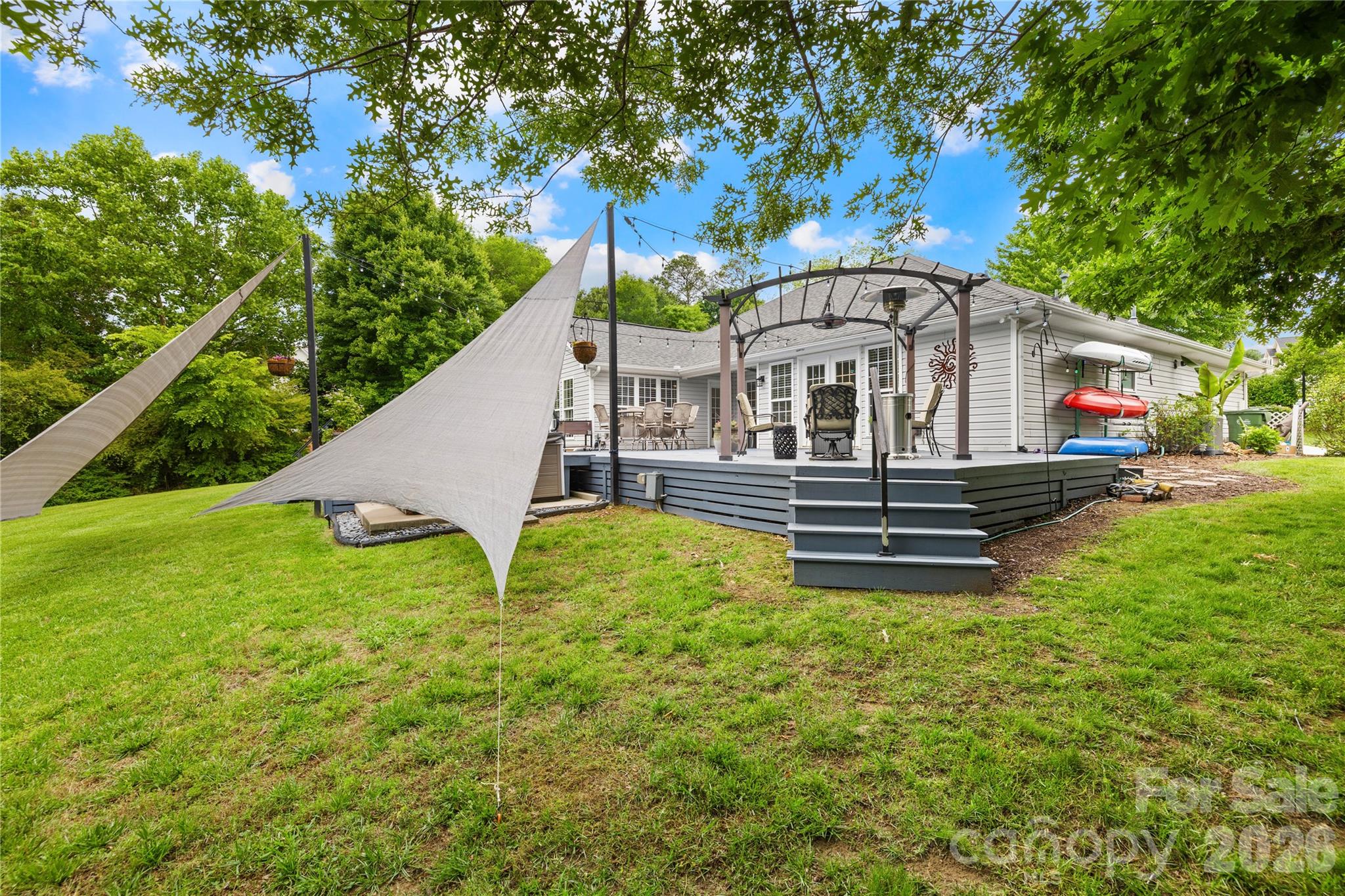 124 Huckleberry Lane Mount Holly NC 28120