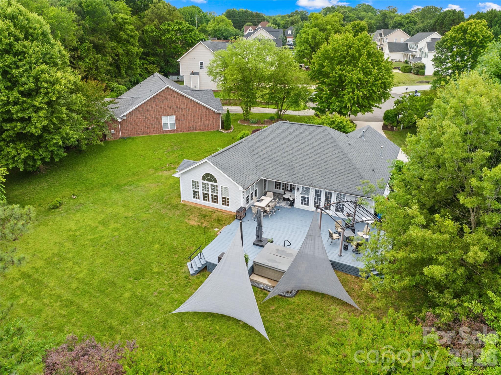 124 Huckleberry Lane Mount Holly NC 28120