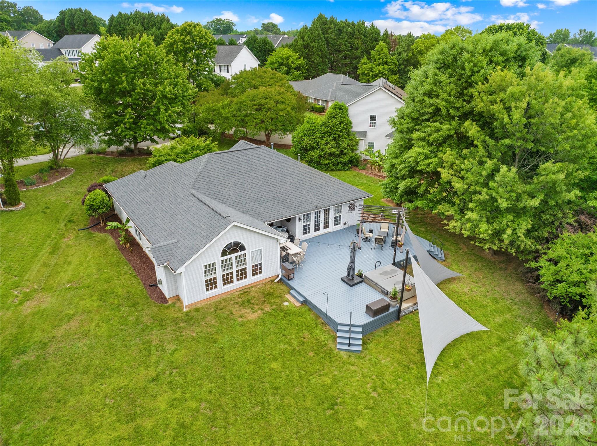 124 Huckleberry Lane Mount Holly NC 28120