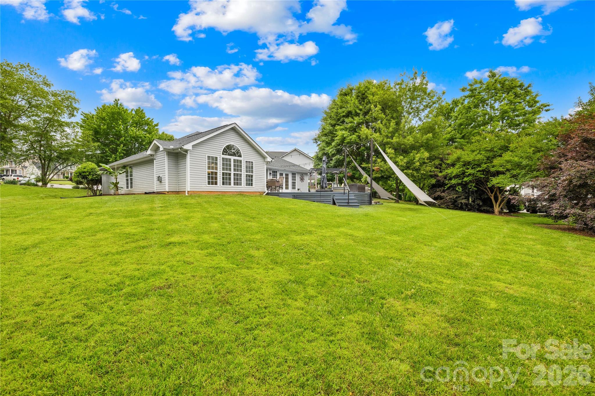 124 Huckleberry Lane Mount Holly NC 28120