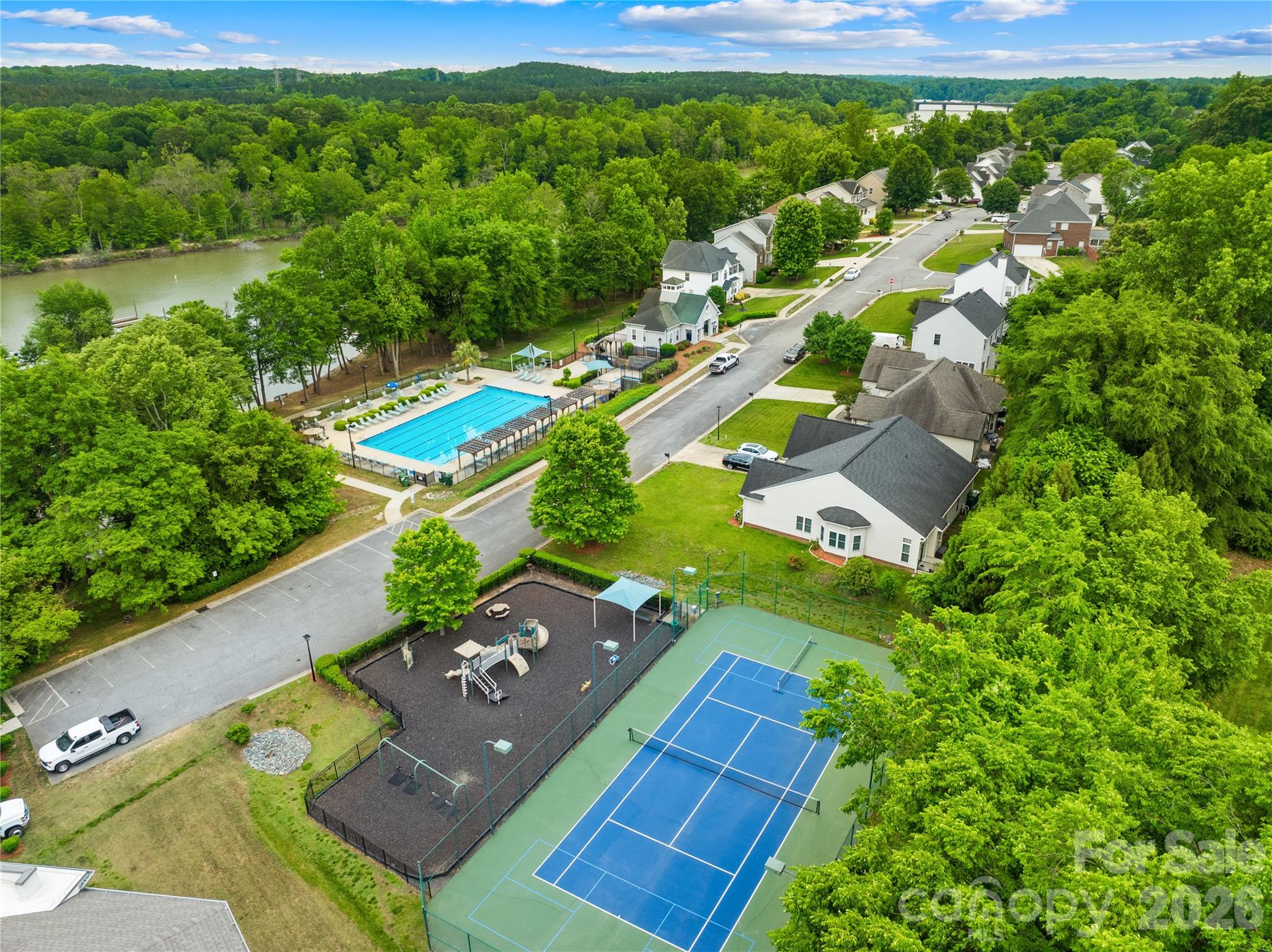 124 Huckleberry Lane Mount Holly NC 28120
