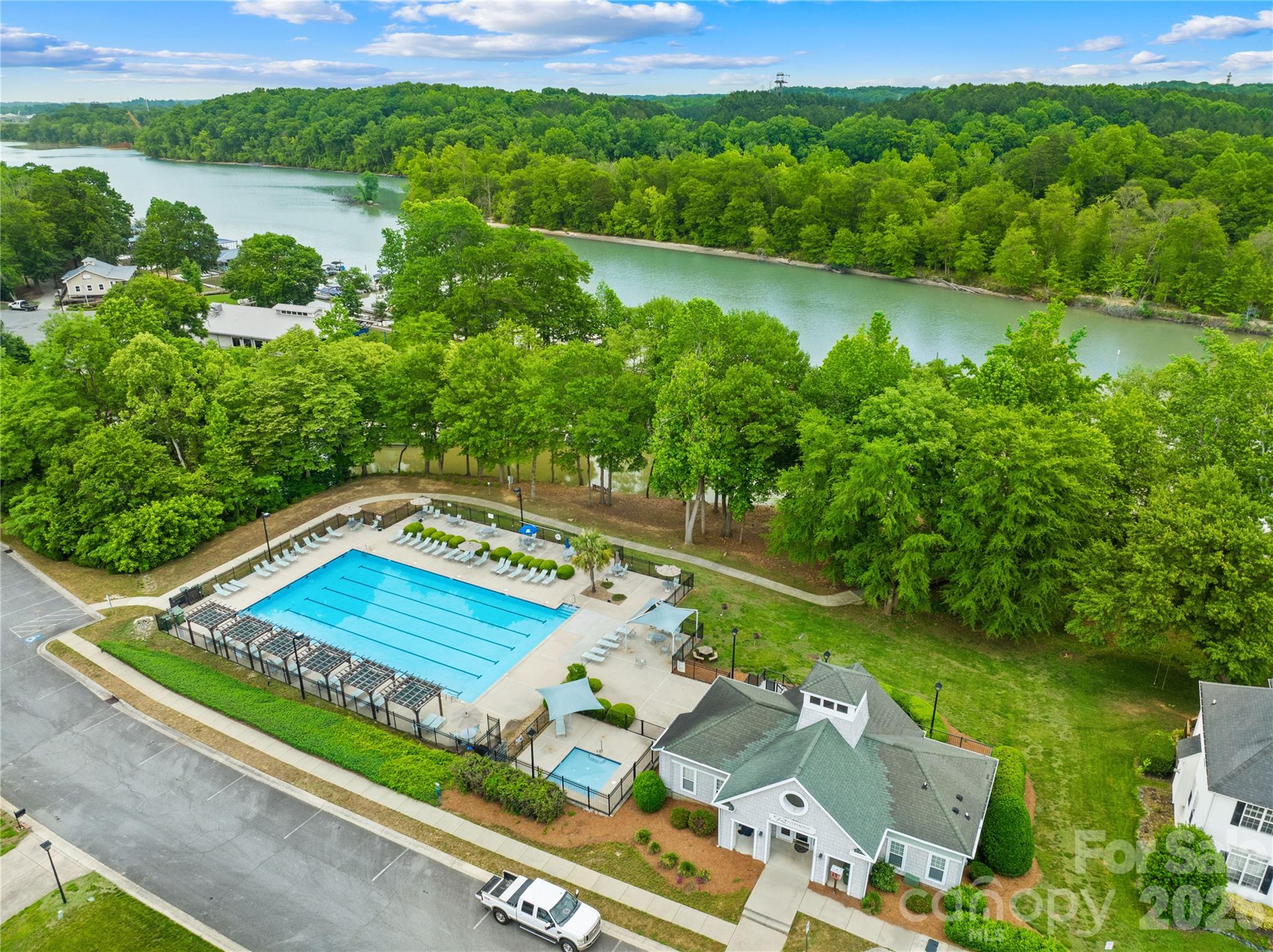 124 Huckleberry Lane Mount Holly NC 28120