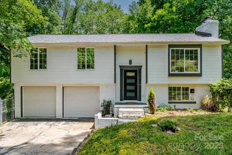 6726 Wannamaker Lane Charlotte NC 28226