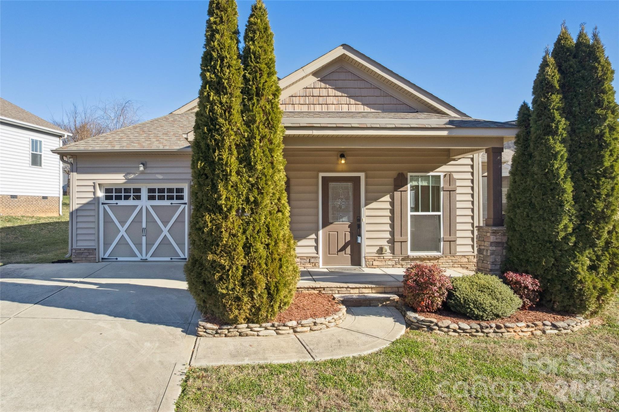166 Battery Drive Locust NC 28097