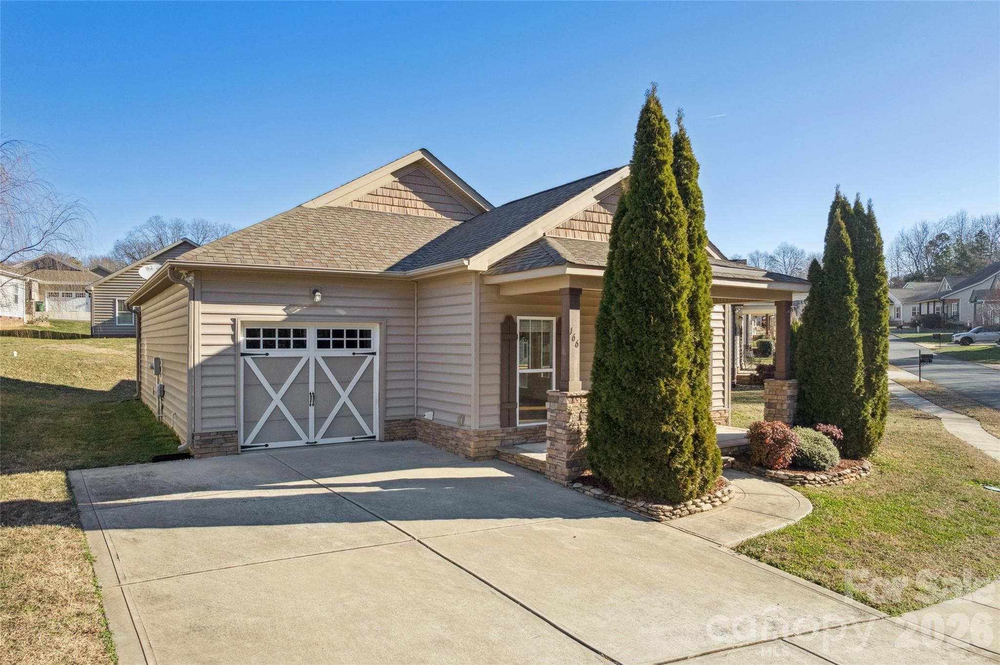 166 Battery Drive Locust NC 28097
