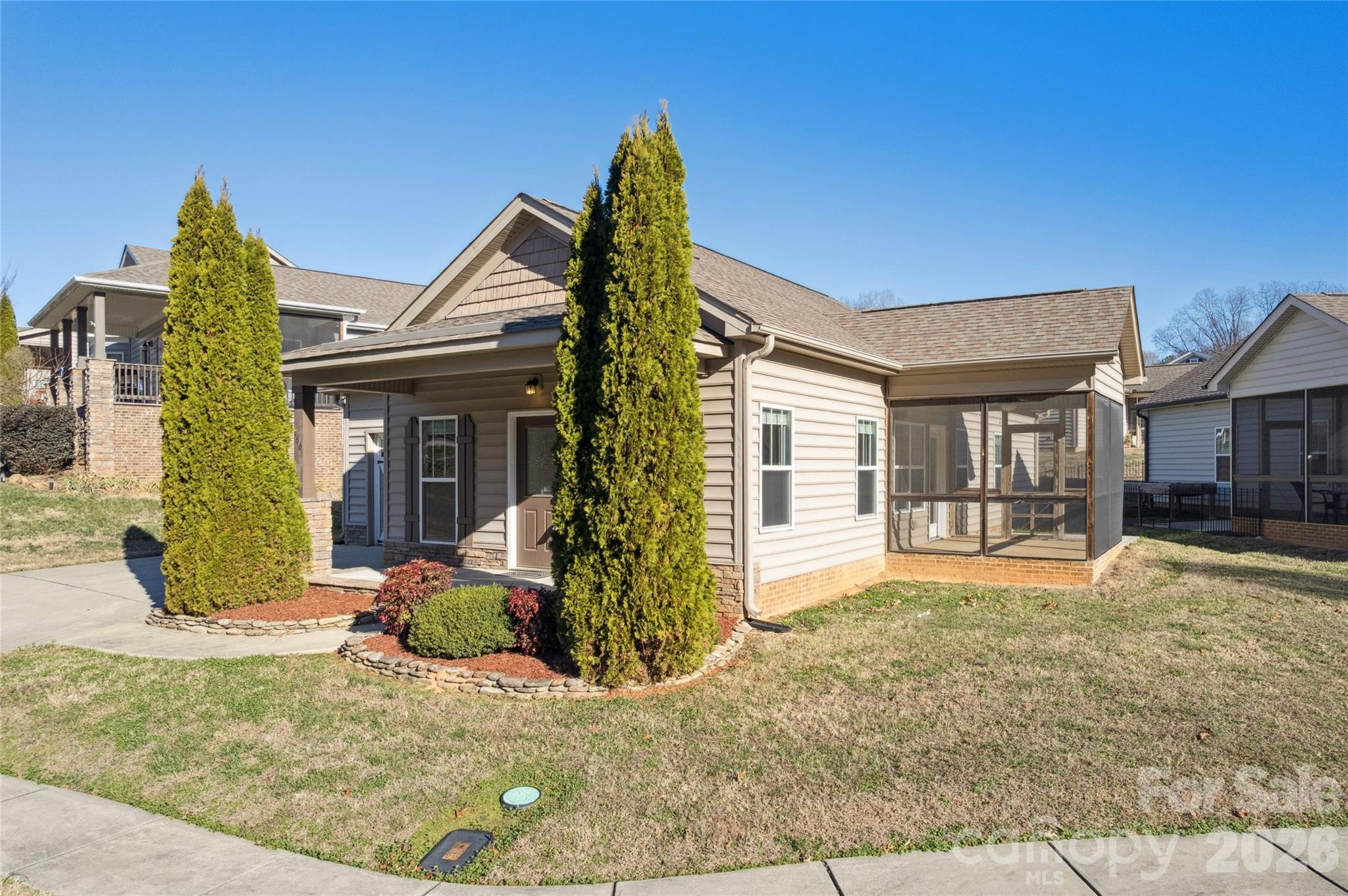 166 Battery Drive Locust NC 28097