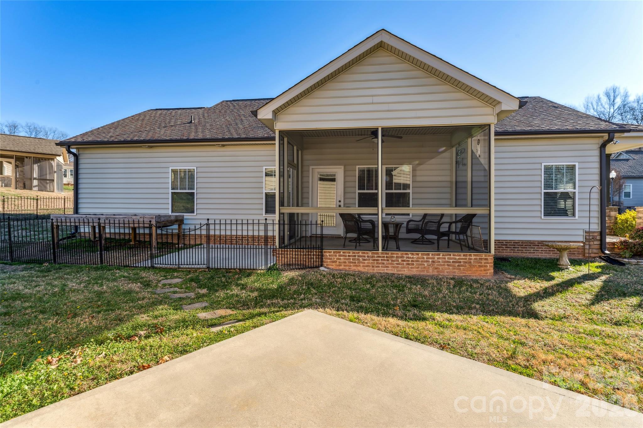 166 Battery Drive Locust NC 28097