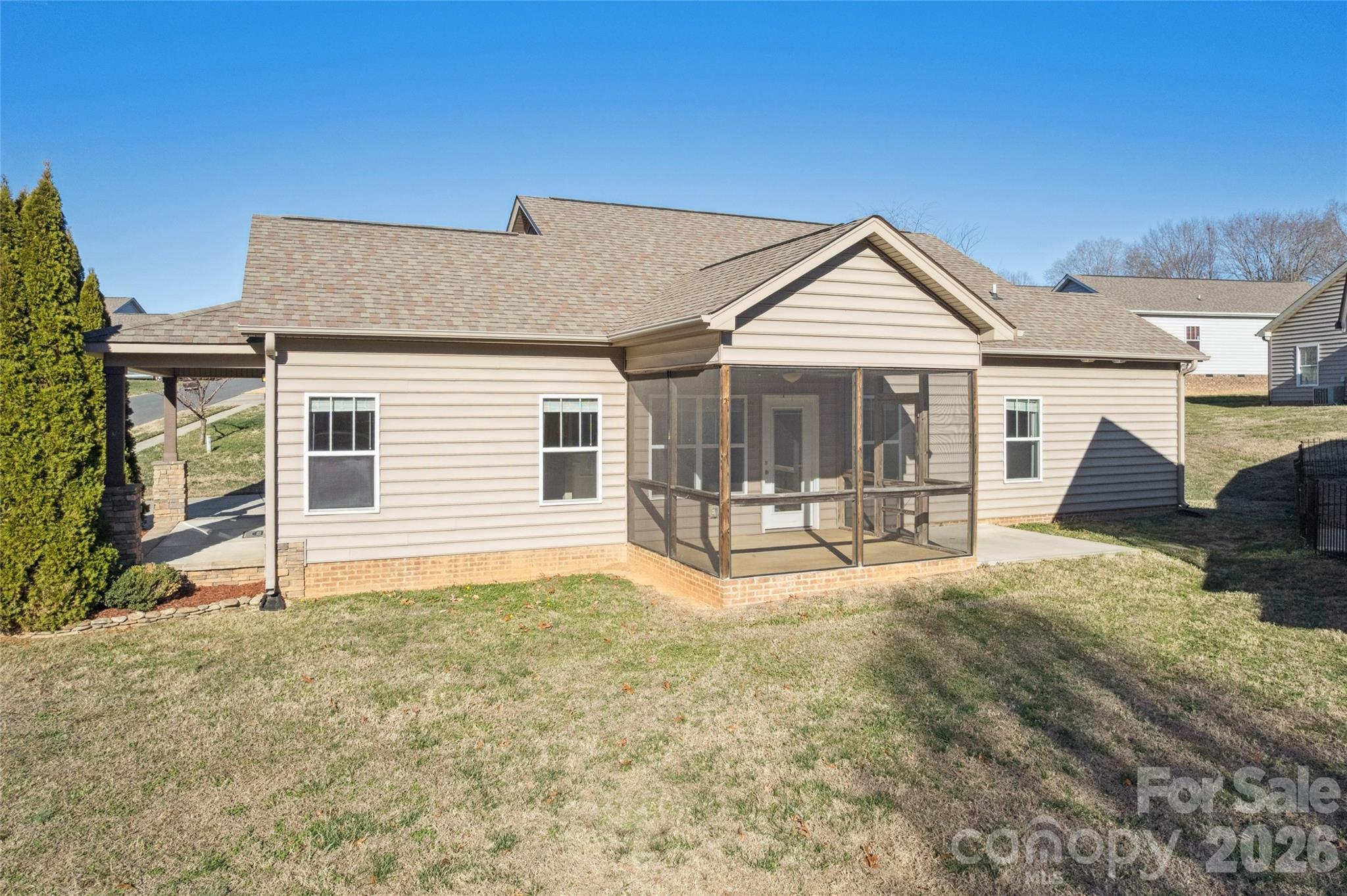 166 Battery Drive Locust NC 28097