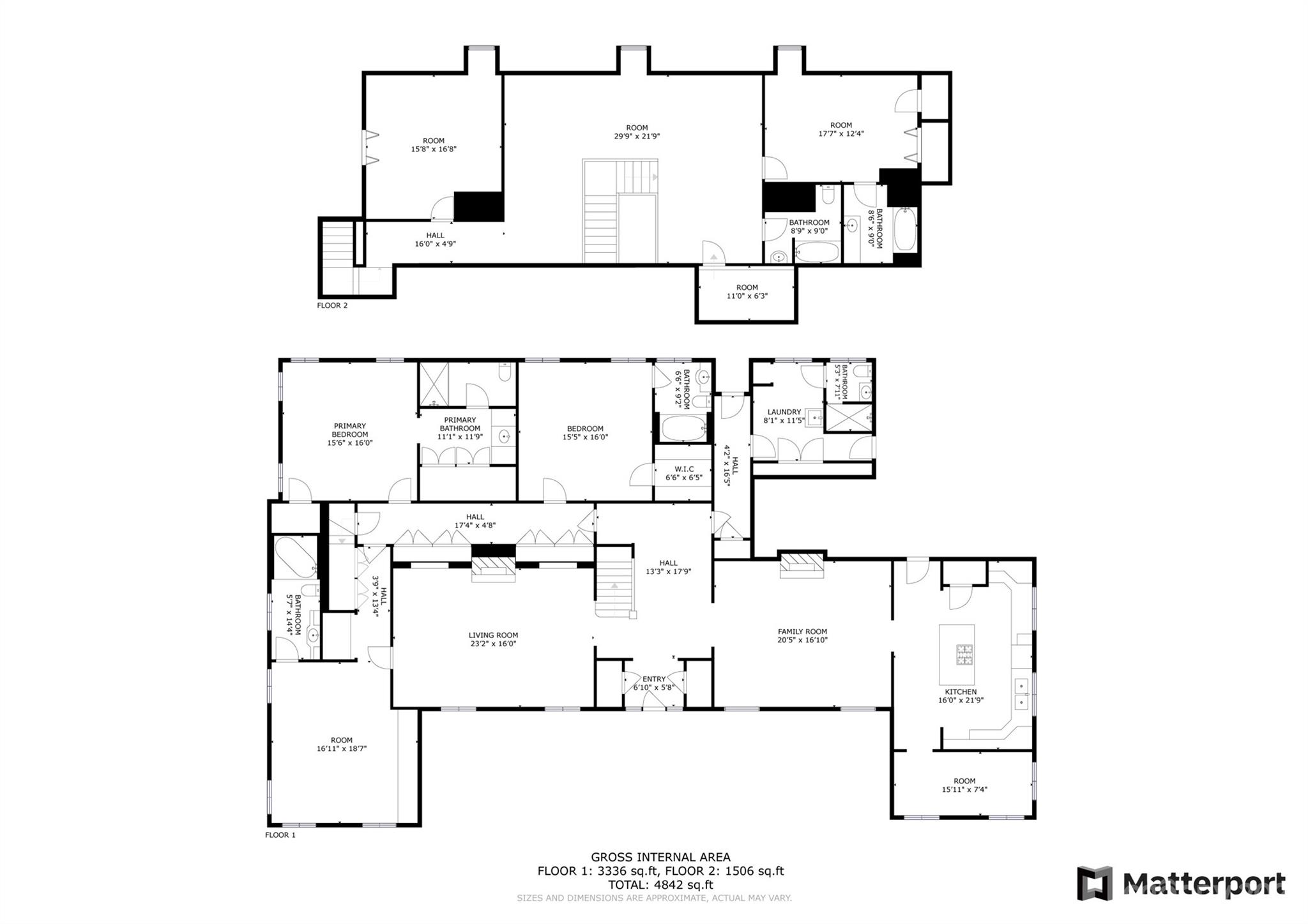 620 N 9th Street Albemarle NC 28001