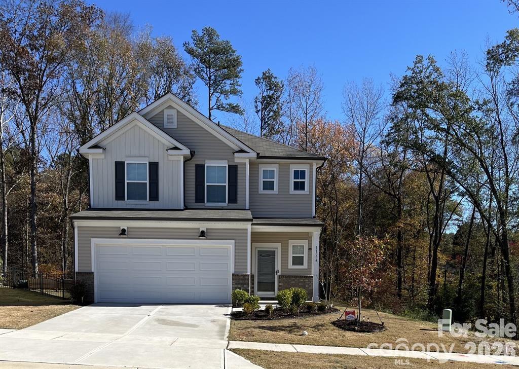11004 Wickenden Way Charlotte NC 28214