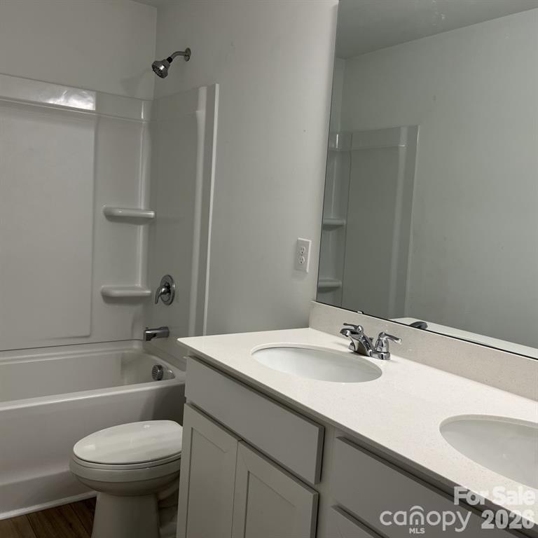 11004 Wickenden Way Charlotte NC 28214