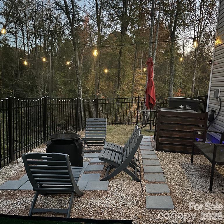 11004 Wickenden Way Charlotte NC 28214