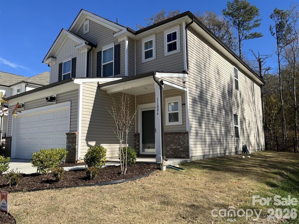 11004 Wickenden Way Charlotte NC 28214