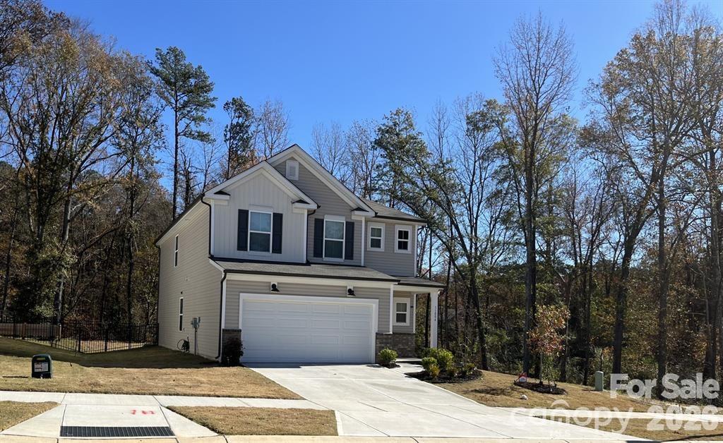 11004 Wickenden Way Charlotte NC 28214
