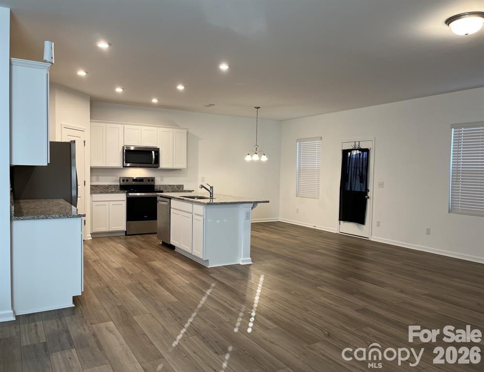 11004 Wickenden Way Charlotte NC 28214