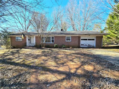 110 Mimosa Street Morganton NC 28655