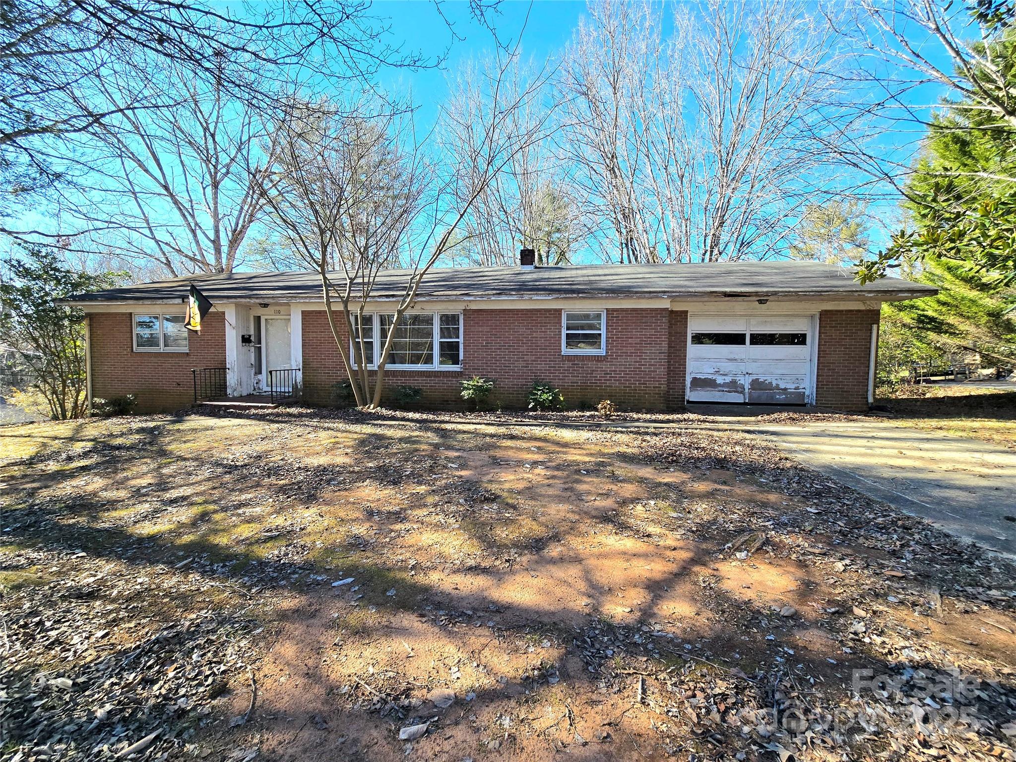 110 Mimosa Street Morganton NC 28655
