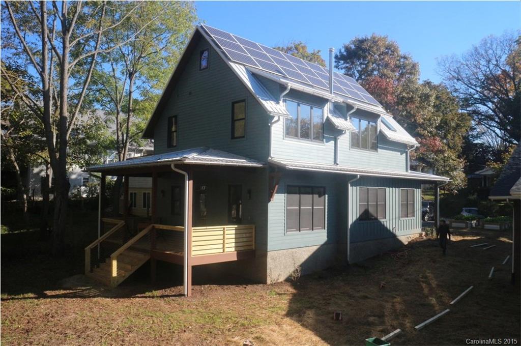 77 Middlemont Avenue Asheville NC 28806