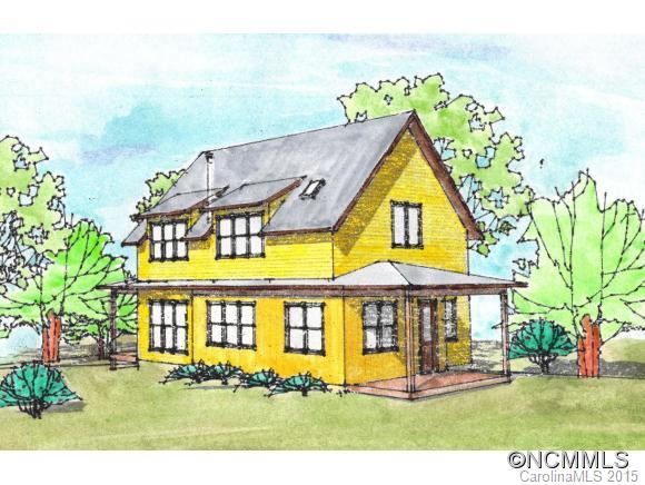 77 Middlemont Avenue Asheville NC 28806