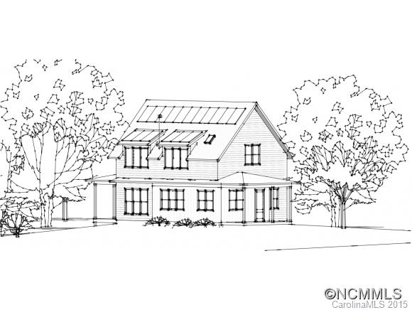 77 Middlemont Avenue Asheville NC 28806
