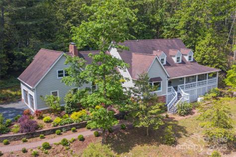 353 Dingle Creek Lane Asheville NC 28803