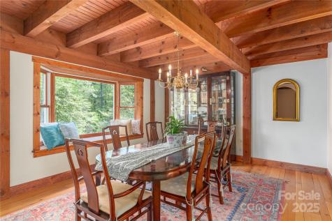 353 Dingle Creek Lane Asheville NC 28803