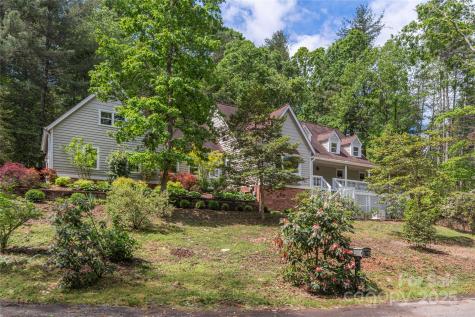 353 Dingle Creek Lane Asheville NC 28803