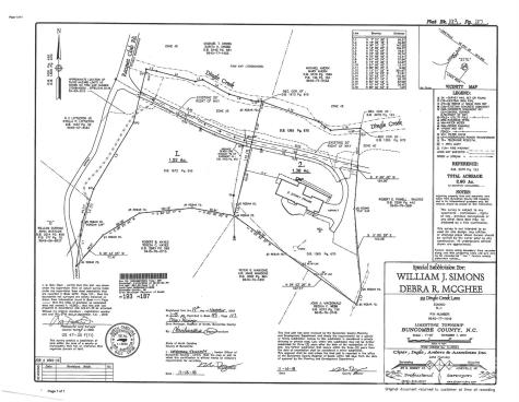353 Dingle Creek Lane Asheville NC 28803