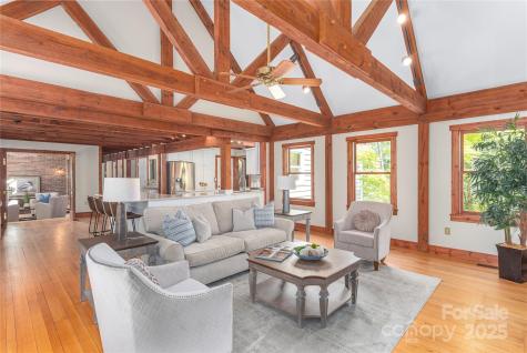 353 Dingle Creek Lane Asheville NC 28803