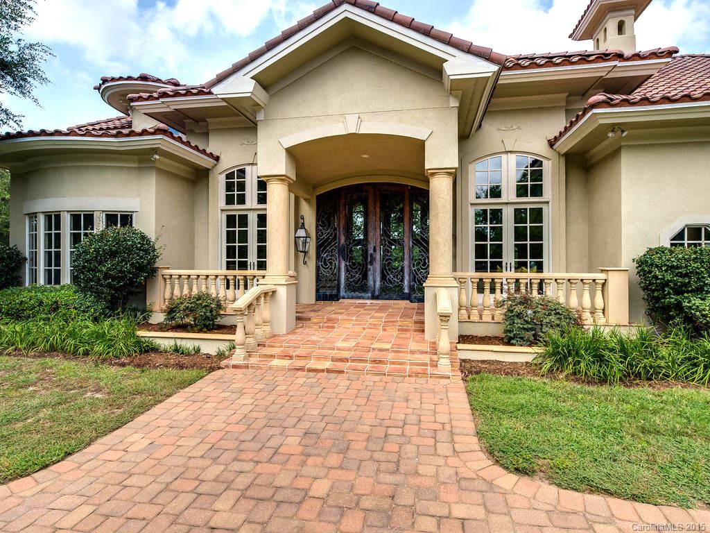14447 Brick Church Court Charlotte NC 28277