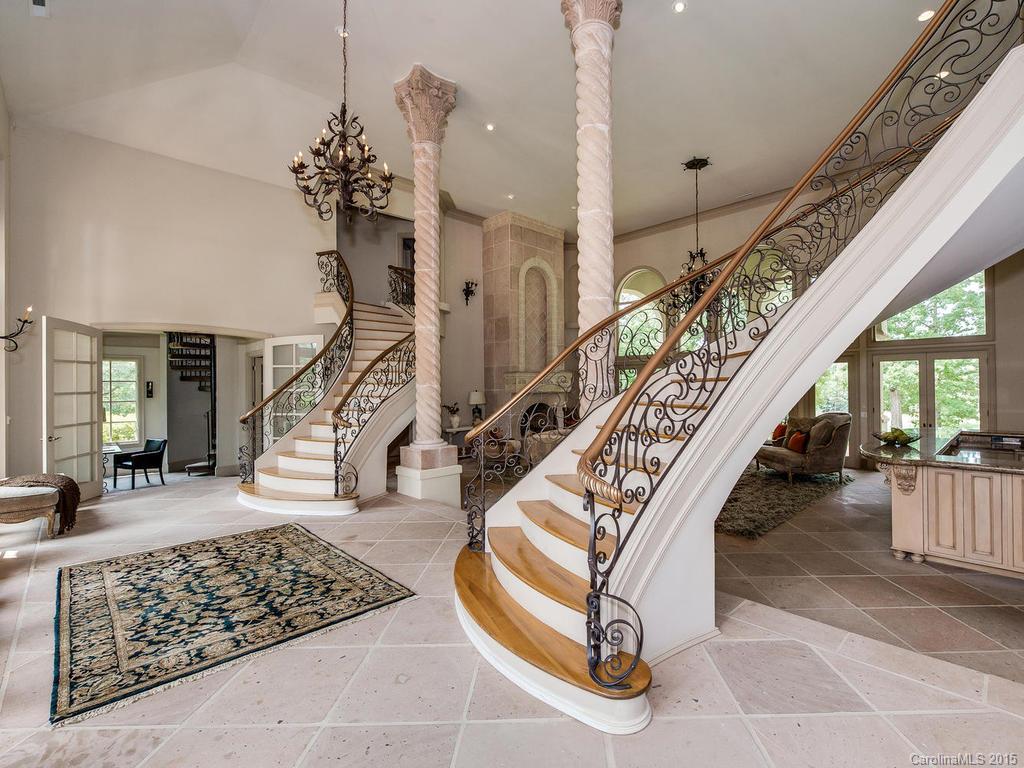 14447 Brick Church Court Charlotte NC 28277