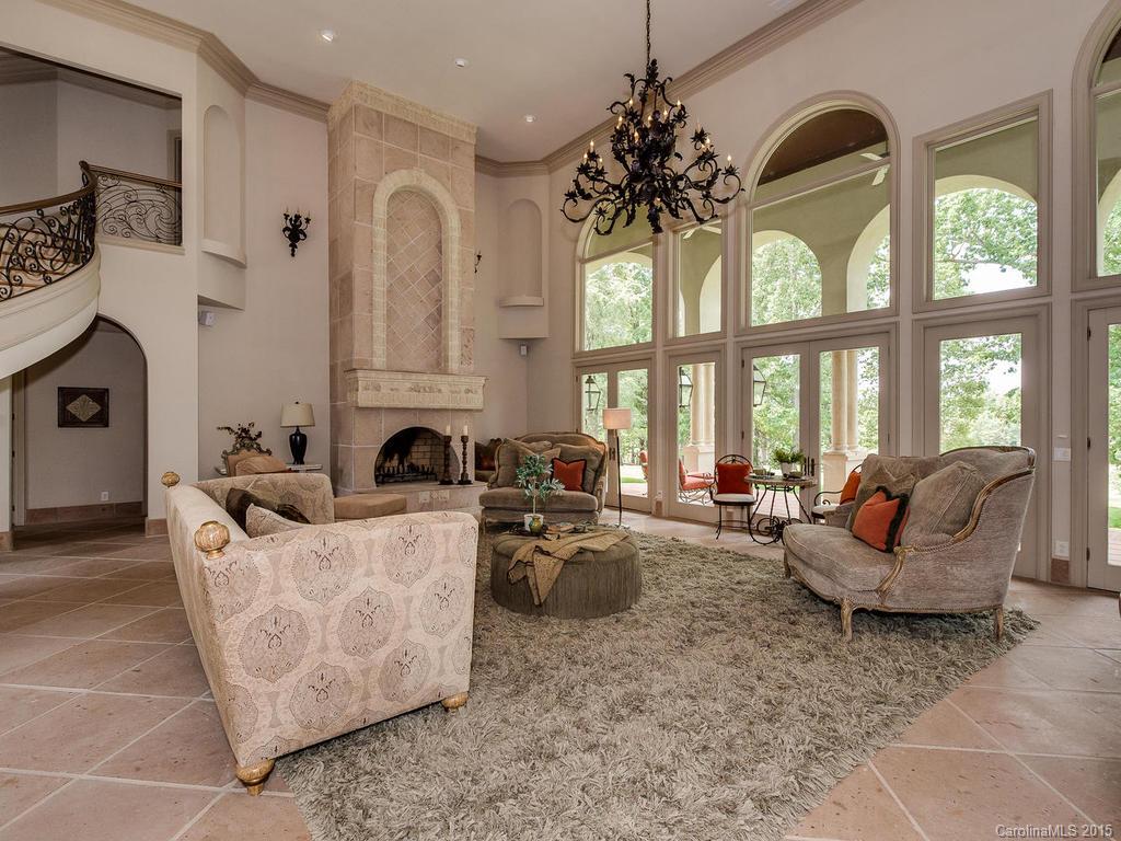 14447 Brick Church Court Charlotte NC 28277