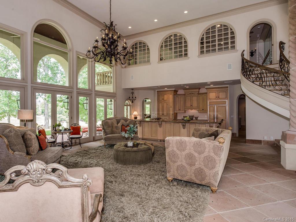 14447 Brick Church Court Charlotte NC 28277