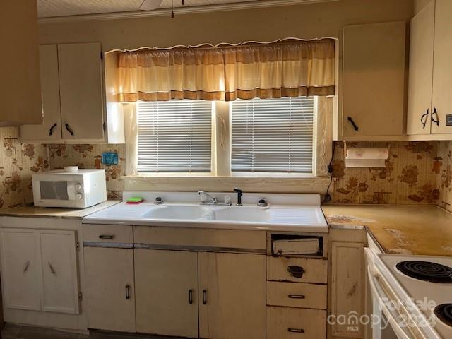 1435 Jacktown Road Marion NC 28752