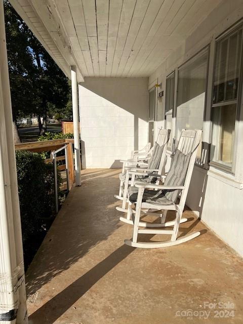 1435 Jacktown Road Marion NC 28752