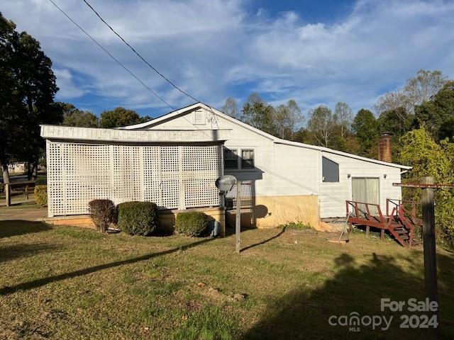 1435 Jacktown Road Marion NC 28752