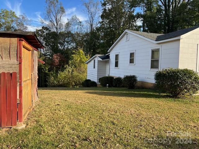 1435 Jacktown Road Marion NC 28752