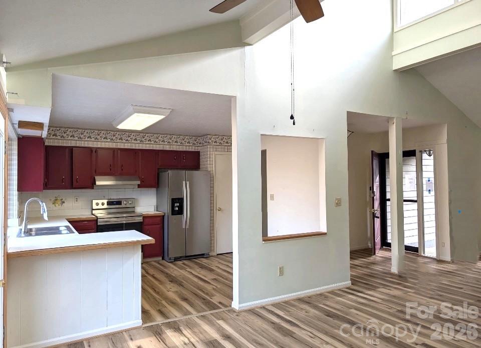 15 Golden Oaks Lane Fletcher NC 28732