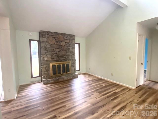 15 Golden Oaks Lane Fletcher NC 28732