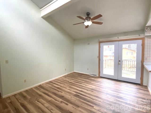 15 Golden Oaks Lane Fletcher NC 28732